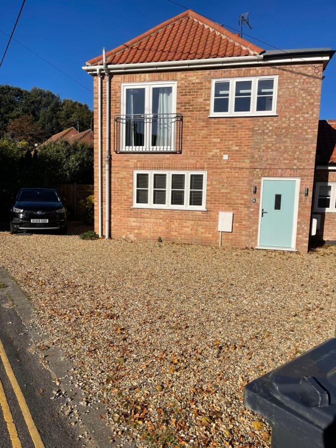 Jolly Sailors Retreat Apartment Wells-next-the-Sea Exterior photo