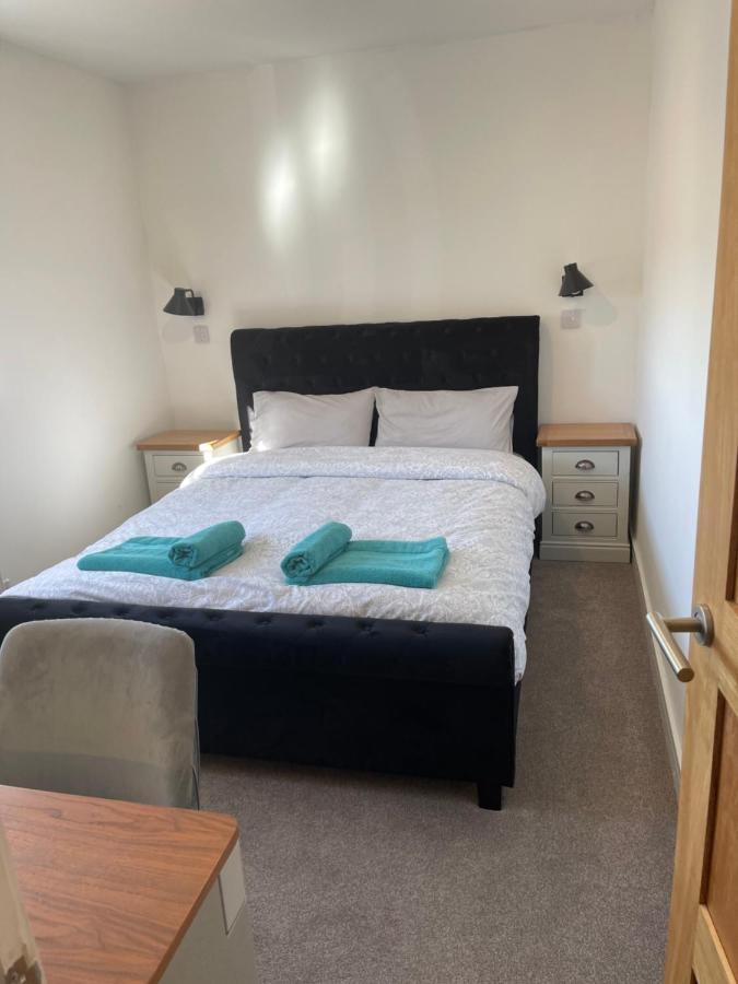 Jolly Sailors Retreat Apartment Wells-next-the-Sea Exterior photo