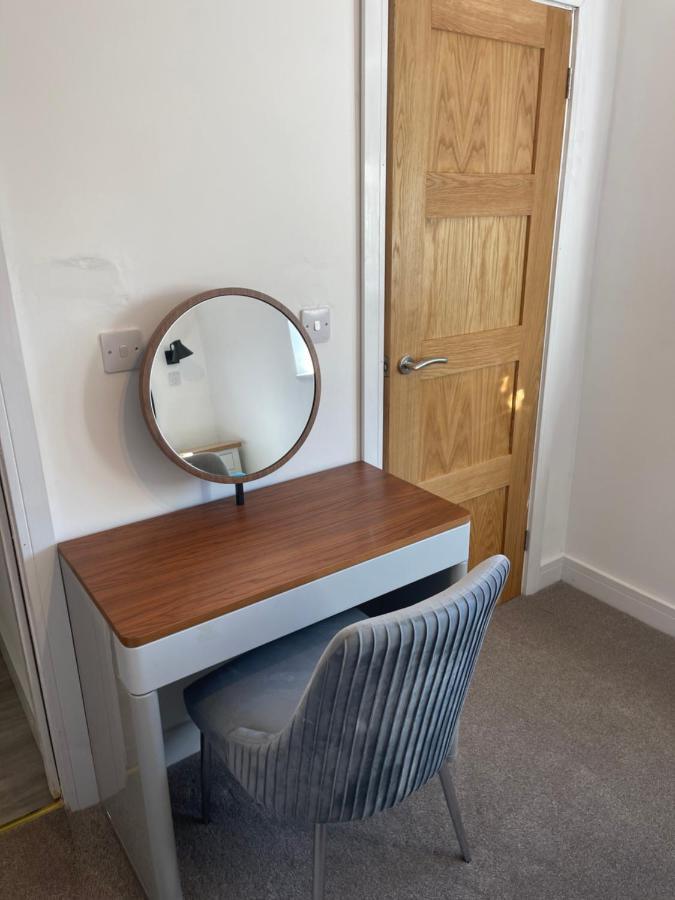 Jolly Sailors Retreat Apartment Wells-next-the-Sea Exterior photo